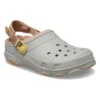 All-Terrain Lined Chodaki „Grey Brown”