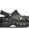 Andersson Bell x Crocs Wmns Bae Chodaki „Black” Andersson Bell x Crocs Wmns Bae Chodaki „Black”