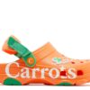 Anwar Carrots x Chodaki „Orange”