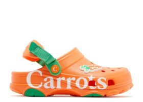 Anwar Carrots x Chodaki „Orange”