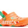 Anwar Carrots x Chodaki „Orange”