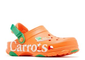 Anwar Carrots x Chodaki „Orange”