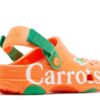 Anwar Carrots x Chodaki „Orange”