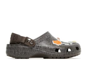 Anwar Carrots x Chodaki „Soil – Espresso”