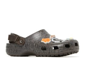 Anwar Carrots x Chodaki „Soil – Espresso”
