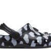 Awake NY x Classic Clog dla dzieci „Home Is Where The Heart Is – Black” Awake NY x Classic Clog dla dzieci „Home Is Where The Heart Is – Black”