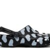 Awake NY x Classic Clog „Home Is Where The Heart Is – Black”