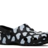 Awake NY x Classic Clog „Home Is Where The Heart Is – Black”