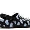 Awake NY x Classic Clog „Home Is Where The Heart Is – Black”