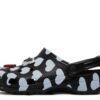 Awake NY x Classic Clog „Home Is Where The Heart Is – Black”