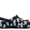 Awake NY x Classic Clog „Home Is Where The Heart Is – Black”