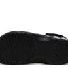Awake NY x Classic Clog „Home Is Where The Heart Is – Black”