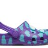 Awake NY x Classic Clog Kids „Home Is Where The Heart Is – Purple” Awake NY x Classic Clog Kids „Home Is Where The Heart Is – Purple”