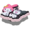 „B’sanrioXc2Xae KuromiXe2X84Xa2 My MelodyXe2X84Xa2 Przypinki do butów Jibbitz”