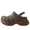 Bae Animal Chodaki „Leopard”