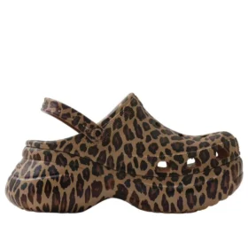Bae Animal Chodaki „Leopard”