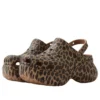 Bae Animal Chodaki „Leopard”