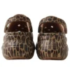 Bae Animal Chodaki „Leopard”