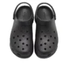 Bae Glitter Chodak „Black”