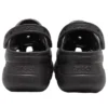 Bae Glitter Chodak „Black”