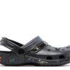 Batman x Classic Clog dla dzieci „Batmobile”