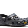 Batman x Classic Clog dla dzieci „Batmobile”
