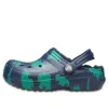 Baya Chodaki „Blue Green”