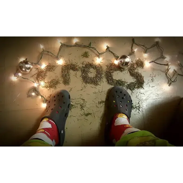 Baya Clog Baya Clog