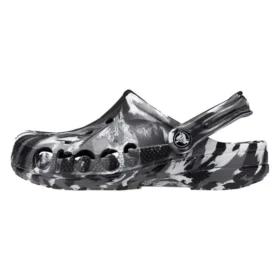 Baya Clog „Black White”