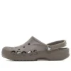 Baya Clog „Chocolate”