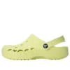Baya Clog „Lime”