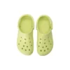 Baya Clog „Lime Zest”