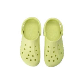 Baya Clog „Lime”