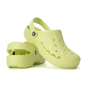 Baya Clog „Lime Zest”