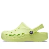 Baya Clog „Lime Green”