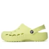 Baya Clog „Lime Zest”