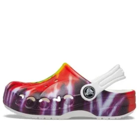 Baya Clog „Multi-Color”