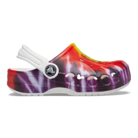 Baya Clog „Multi-Color”