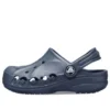 Baya Clog „Navy”