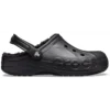 Baya Lined Clog Baya Lined Clog
