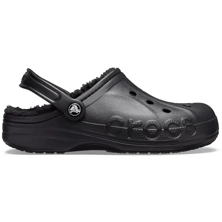 Baya Lined Clog Baya Lined Clog