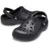 Baya Lined Clog Baya Lined Clog