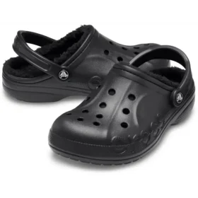 Baya Lined Clog
