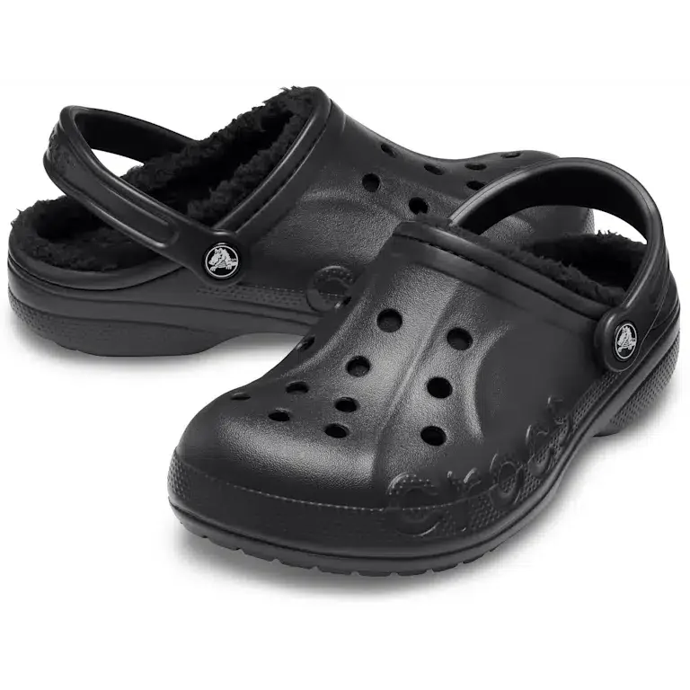 Baya Lined Clog Baya Lined Clog