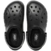 Baya Lined Clog Baya Lined Clog