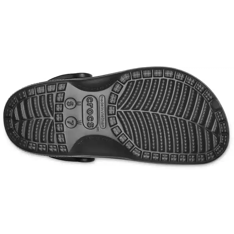 Baya Lined Clog Baya Lined Clog