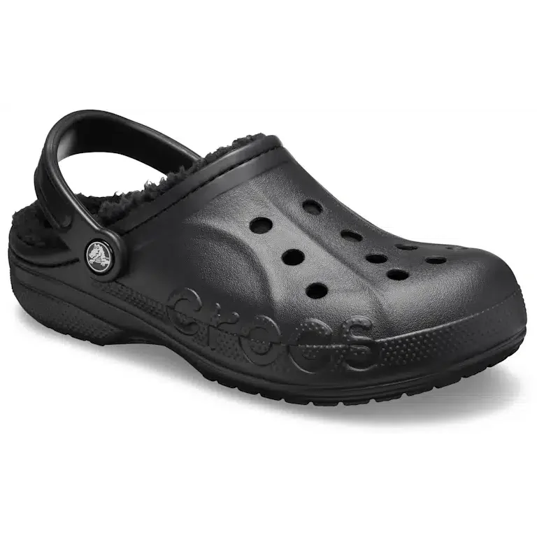 Baya Lined Clog Baya Lined Clog