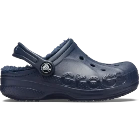 Baya Lined Clog dla maluchów