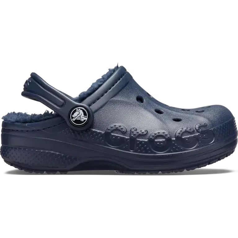 Baya Lined Clog dla maluchów Baya Lined Clog dla maluchów