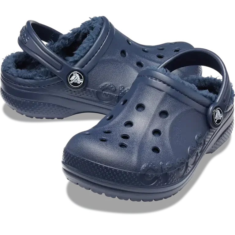 Baya Lined Clog dla maluchów Baya Lined Clog dla maluchów